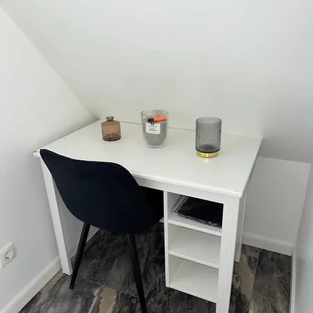 Jacuzzi Maisonette Mit Weitblick Apartment Jesewitz