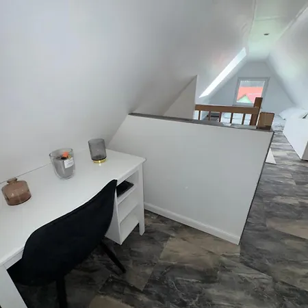 Jacuzzi Maisonette Mit Weitblick