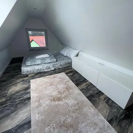 Jacuzzi Maisonette Mit Weitblick Apartment