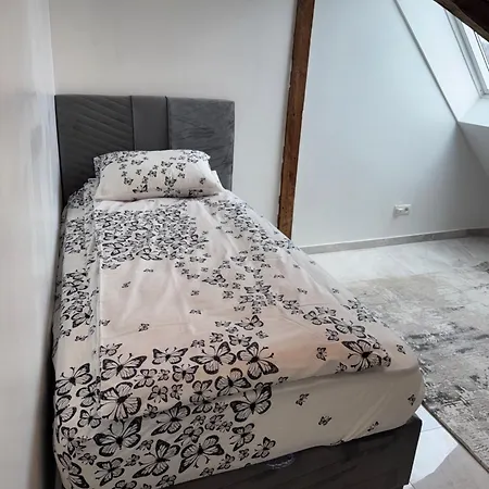 Jacuzzi Maisonette Mit Weitblick Appartement Jesewitz