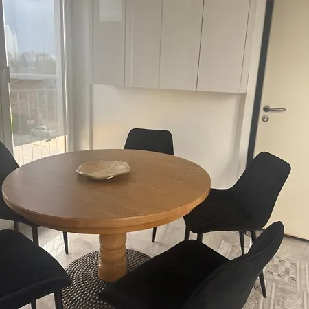 Jacuzzi Maisonette Mit Weitblick Appartement Jesewitz