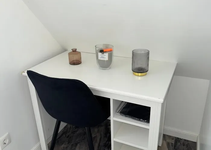 Jacuzzi Maisonette Mit Weitblick Apartament Jesewitz