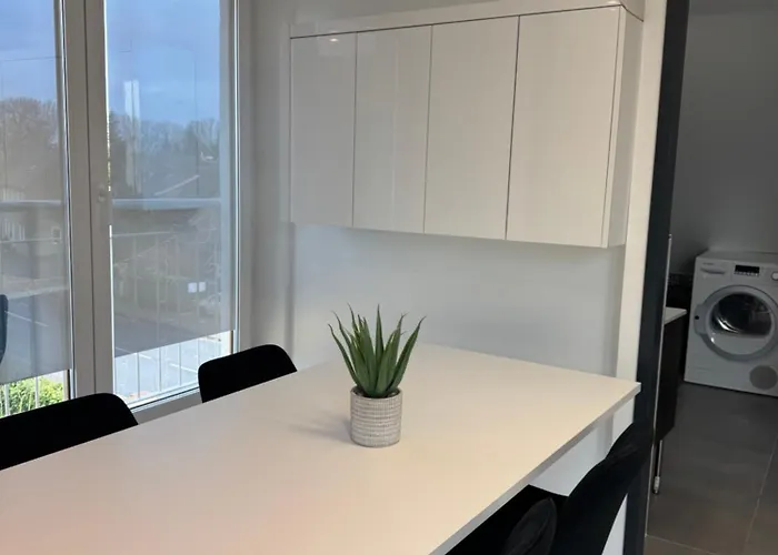 Jacuzzi Maisonette Mit Weitblick Jesewitz