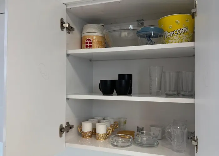 Apartament Jacuzzi Maisonette Mit Weitblick *