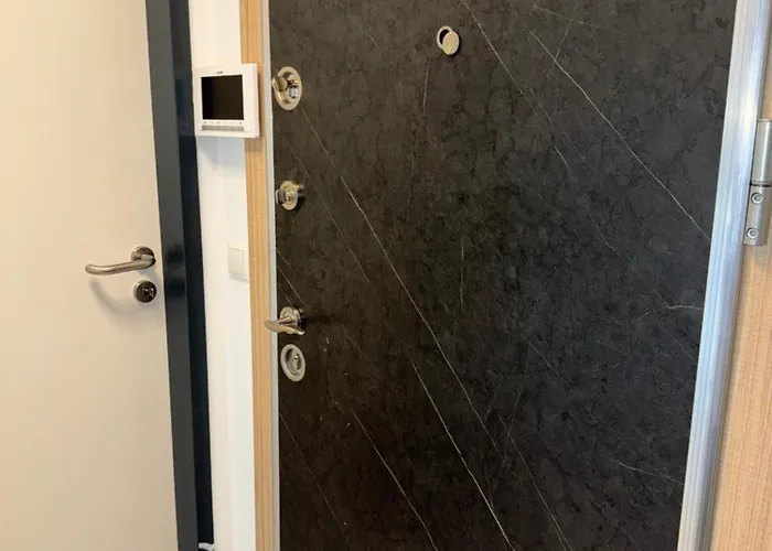 Jacuzzi Maisonette Mit Weitblick Jesewitz