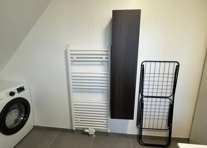 Jacuzzi Maisonette Mit Weitblick * Jesewitz