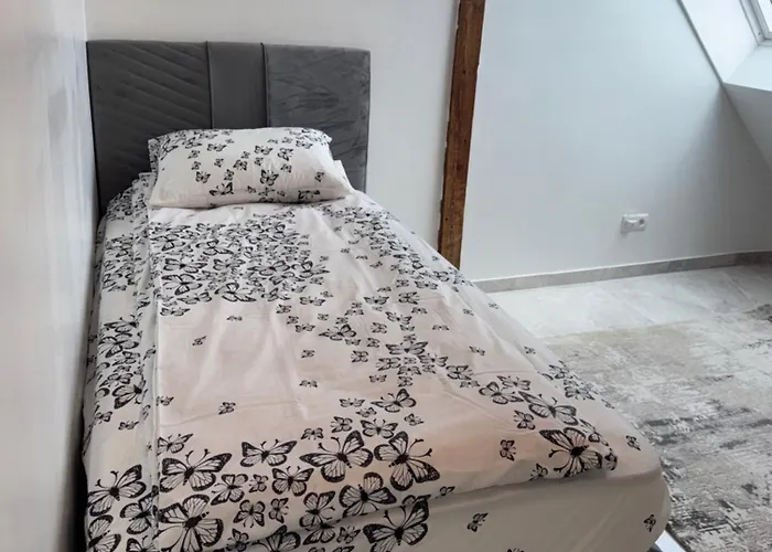 Jacuzzi Maisonette Mit Weitblick Apartament Jesewitz