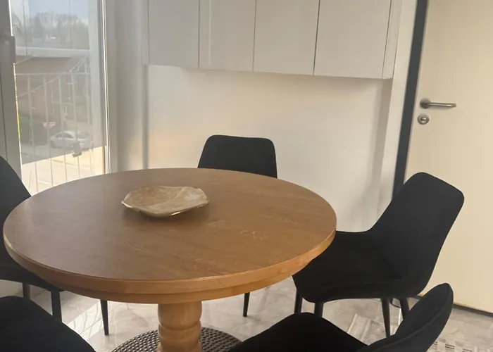 Jacuzzi Maisonette Mit Weitblick Apartament Jesewitz